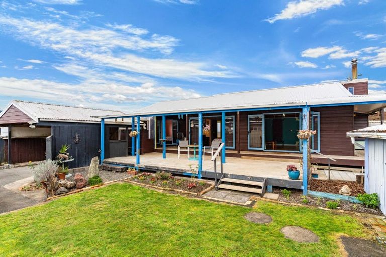 Photo of property in 121a Corks Road, Tikipunga, Whangarei, 0112