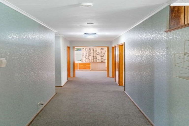 Photo of property in 12 Grey Street, Frasertown, Wairoa, 4193