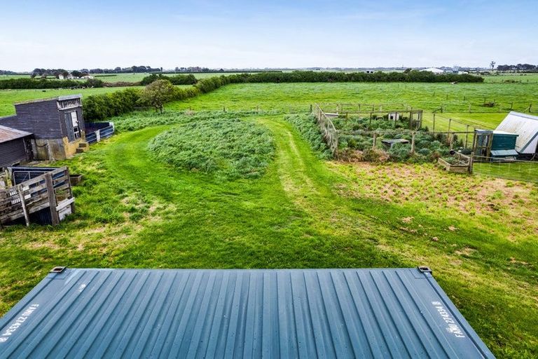 Photo of property in 9 Kaipi Street, Manaia, 4612