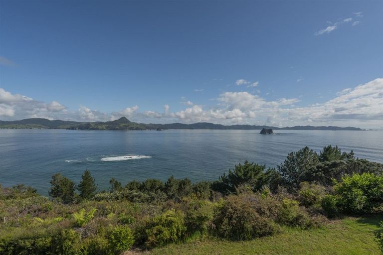 Photo of property in 398i Lees Road, Hahei, Whitianga, 3591