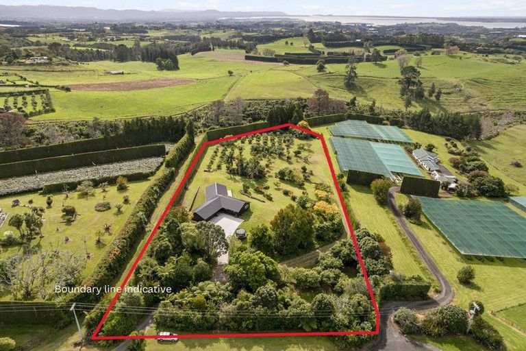 Photo of property in 51 Sinclair Road, Whakamarama, Tauranga, 3179