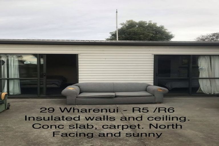 Photo of property in 29 Wharenui Road, Upper Riccarton, Christchurch, 8041