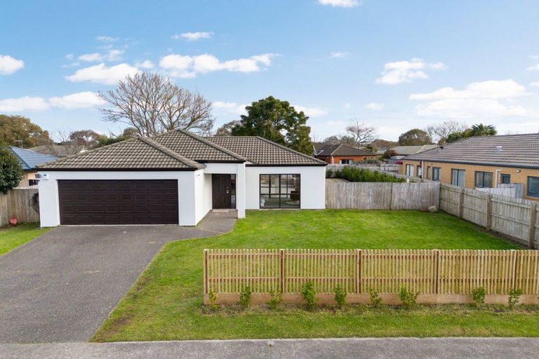 Photo of property in 9 Bellona Place, Flagstaff, Hamilton, 3210