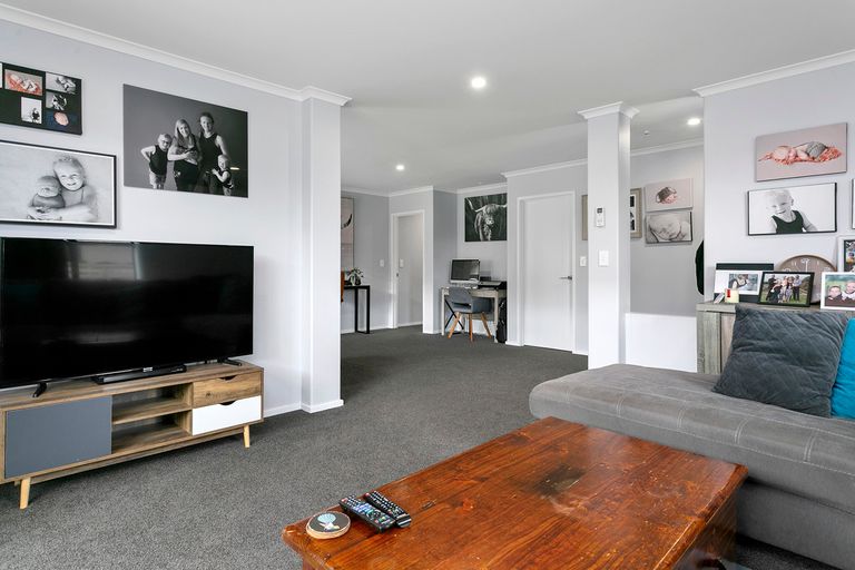 Photo of property in 5 Moroney Place, Matamata, 3400