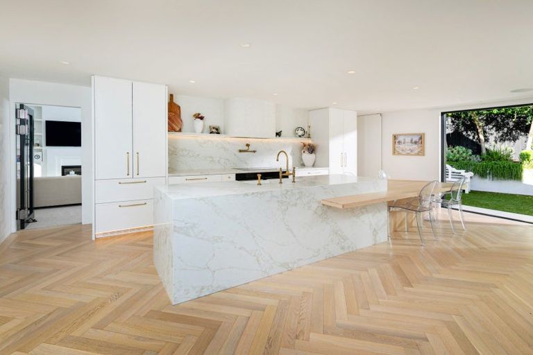 Photo of property in 78a Rame Road, Greenhithe, Auckland, 0632