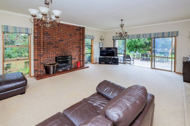 Photo of property in 117 Ponga Road, Opaheke, Papakura, 2584