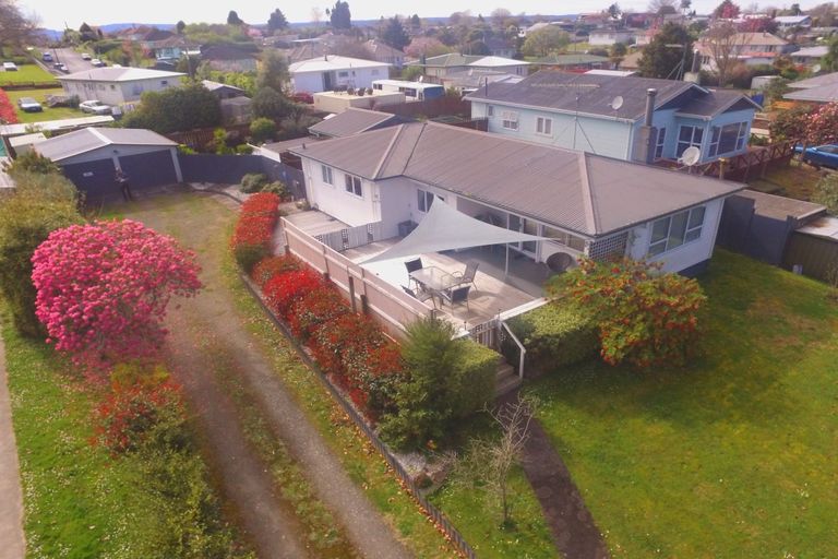 Photo of property in 113 Buckland Street, Putaruru, 3411