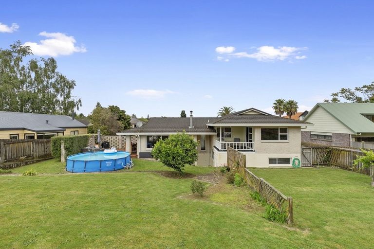 Photo of property in 39 Stirling Drive, Morrinsville, 3300