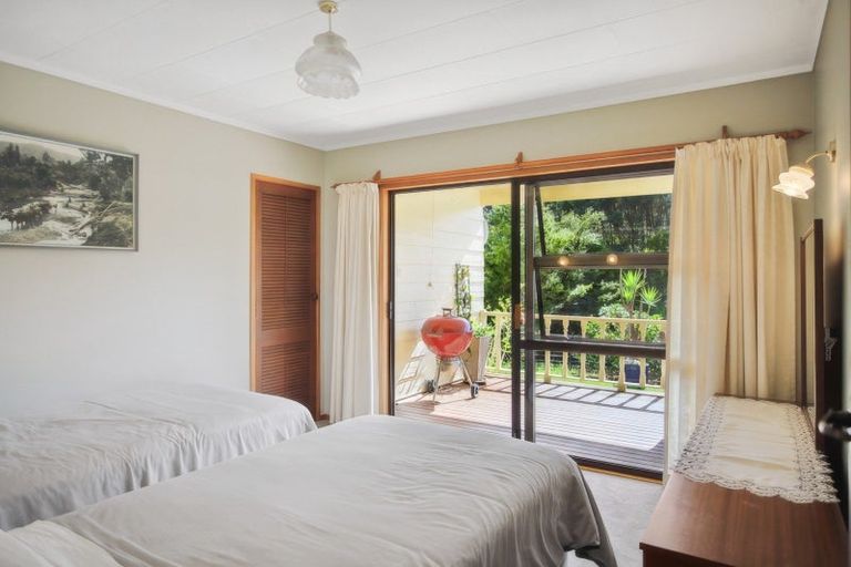 Photo of property in 259 Kohuhu Road, Kohukohu, 0491