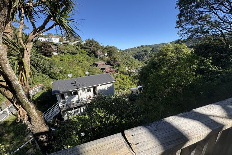 Photo of property in 5 Plunket Street, Kelburn, Wellington, 6012