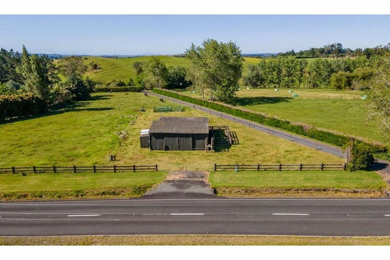 Photo of property in 83 Sandys Road, Waipapa, 0295