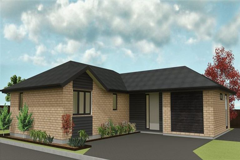 Photo of property in 52a Cavendish Road, Casebrook, Christchurch, 8051