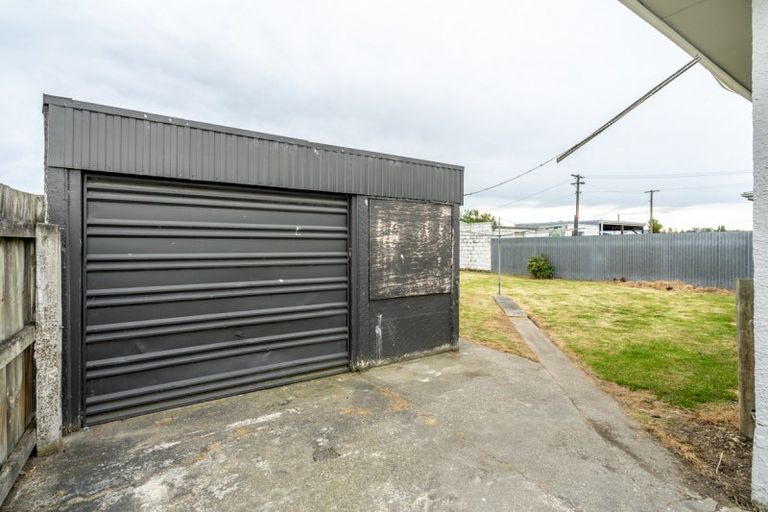 Photo of property in 119 Robertson Street, Gore, 9710