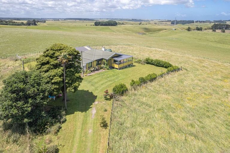 Photo of property in 318 Bushy Park Road, Kai Iwi, Whanganui, 4574