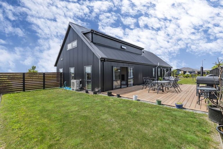 Photo of property in 16 Munro Lane, Rolleston, 7615