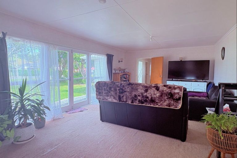 Photo of property in 48 Apatu Street, Wairoa, 4108