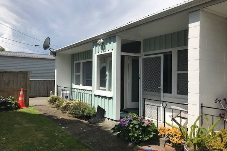 Photo of property in 62a Park Road, Miramar, Wellington, 6022