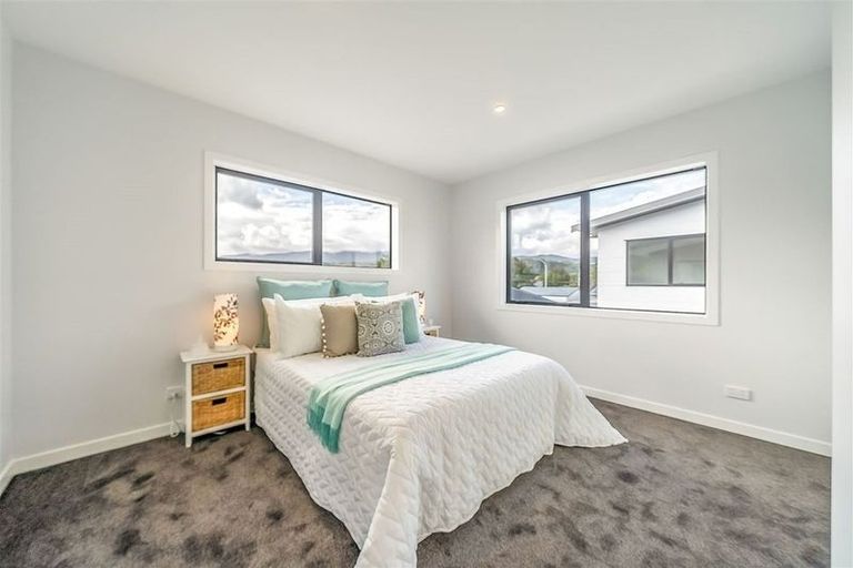 Photo of property in 47e Pine Avenue, Ebdentown, Upper Hutt, 5018