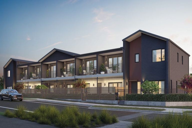 Photo of property in 2 Tara Lane, Manurewa, 2102