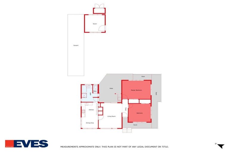 Photo of property in 71 Scott Road, Tamaterau, Whangarei, 0174