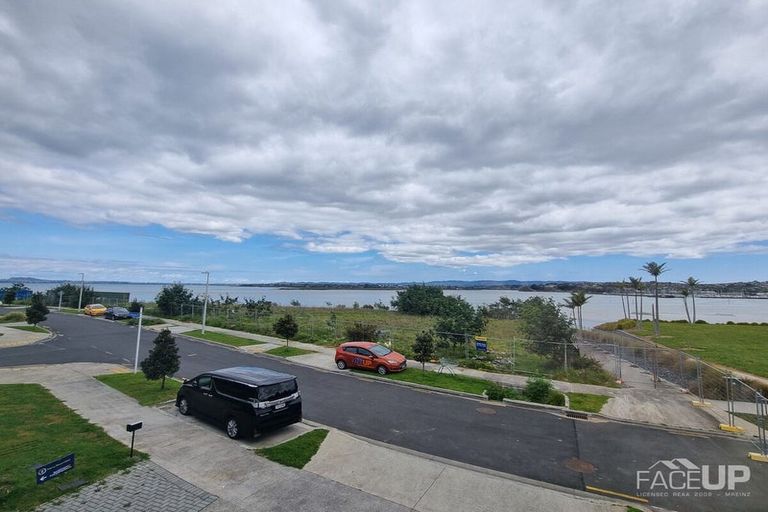 Photo of property in 91 Limestone Drive, Hobsonville, Auckland, 0616