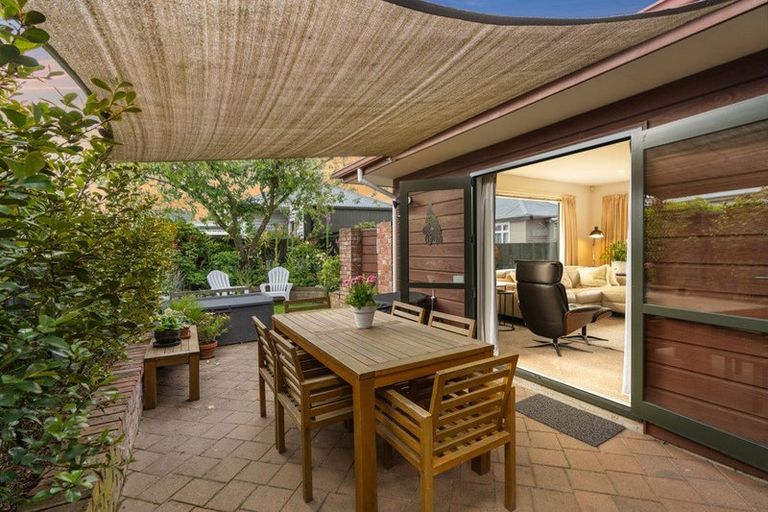 Photo of property in 2/134 Milton Street, Somerfield, Christchurch, 8024