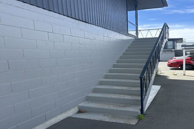 Photo of property in 5/22 Springfield Road, St Albans, Christchurch, 8014