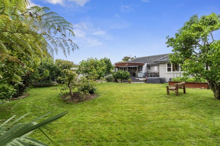 Photo of property in 19 Bailey Avenue, Claudelands, Hamilton, 3214