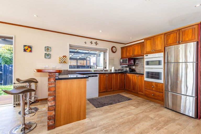 Photo of property in 77 Goldfinch Street, Ohakune, 4625