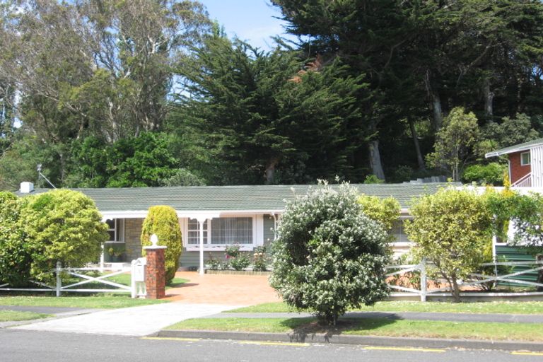 Photo of property in 5 Virginia Heights, Otamatea, Whanganui, 4501