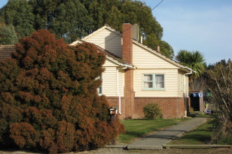 Photo of property in 41 Albion Street, Mataura, 9712