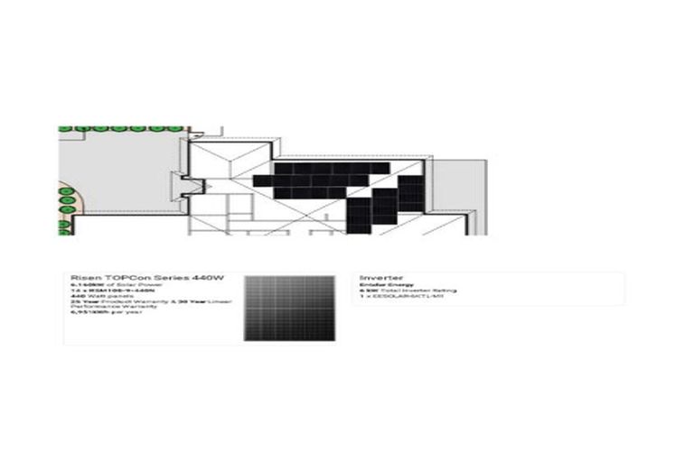 Photo of property in 5 Cam Mill Place, Rangiora, 7400