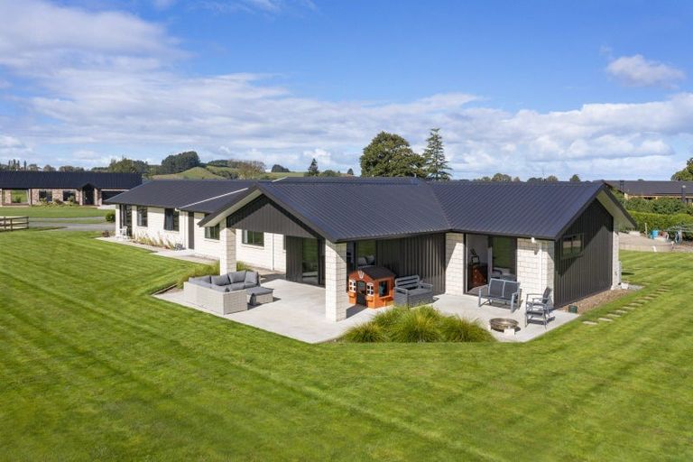 Photo of property in 5/1131 Mcclure Street, Pirongia, 3802