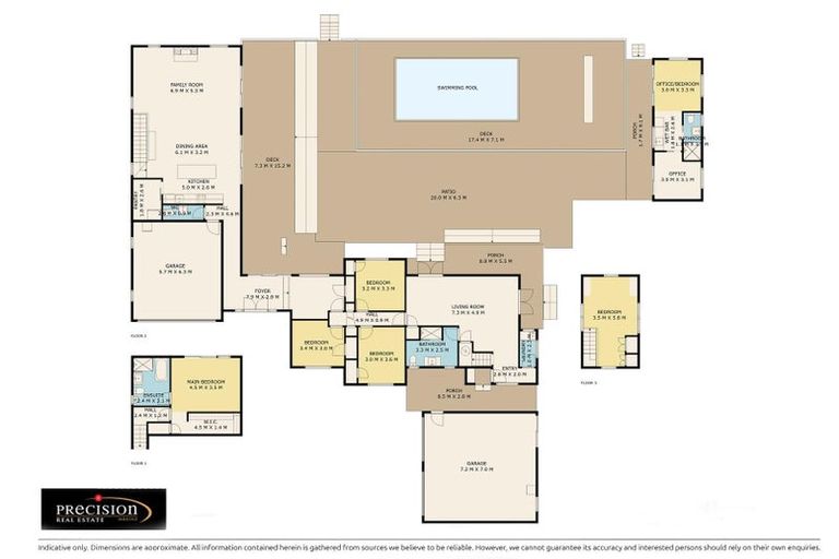 Photo of property in 87 Hartway Grove, Coatesville, Albany, 0792