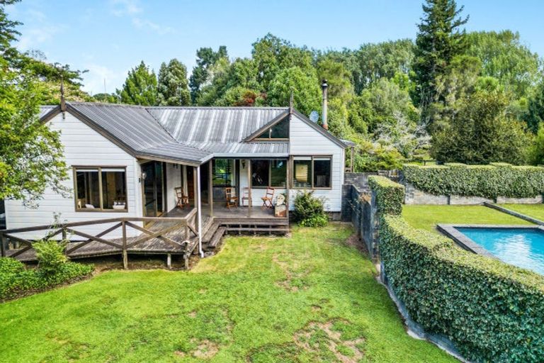 Photo of property in 781c Bruntwood Road, Tamahere, Hamilton, 3283