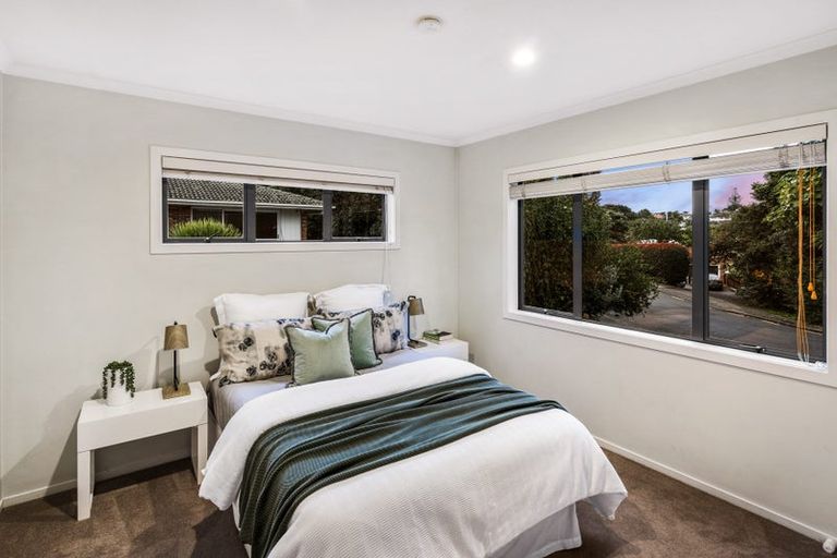 Photo of property in 1a Whitby Crescent, Mairangi Bay, Auckland, 0630