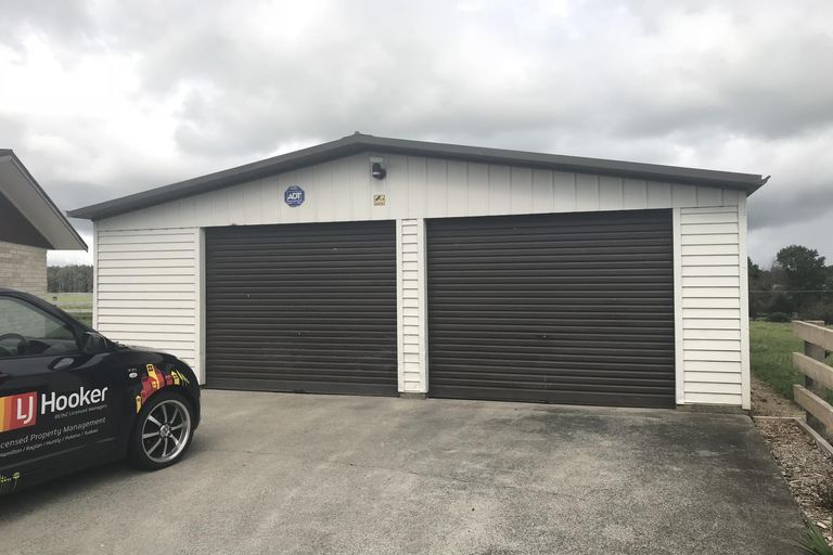 Photo of property in 682 Gordonton Road, Gordonton, Hamilton, 3281