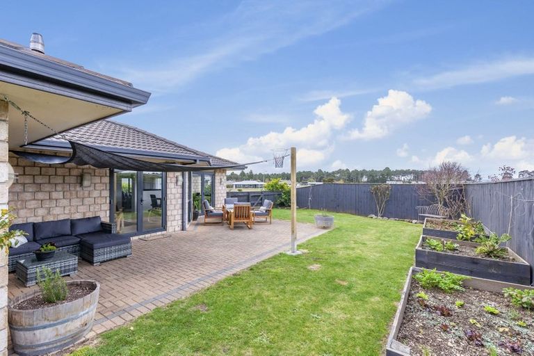 Photo of property in 17 Marshall Close, Motuoapa, Turangi, 3382