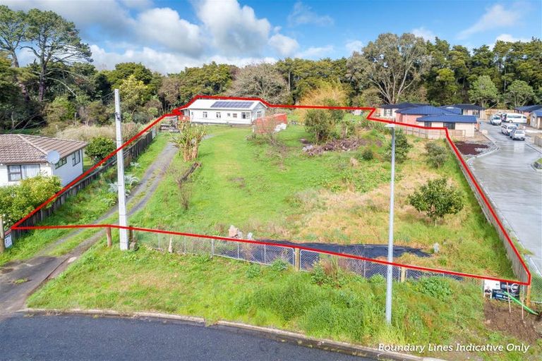 Photo of property in 11 Anzac Avenue, Morrinsville, 3300