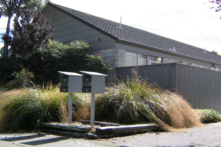 Photo of property in 1/11 Harvey Terrace, Richmond, Christchurch, 8013