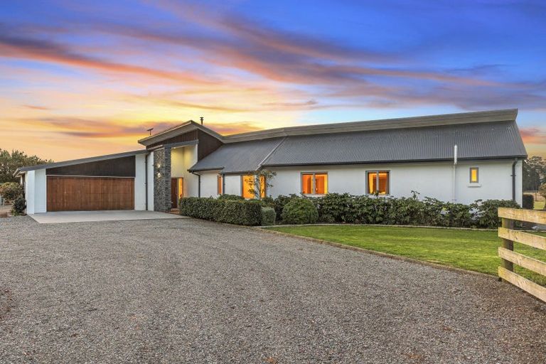 Photo of property in 82 Clear View Lane, Swannanoa, Rangiora, 7475