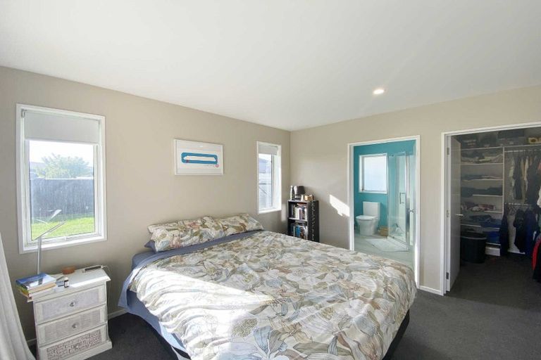 Photo of property in 4 Nga Tupuna Street, Pegasus, 7612