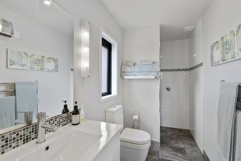 Photo of property in 4 Bellbird Place, Rolleston, 7614