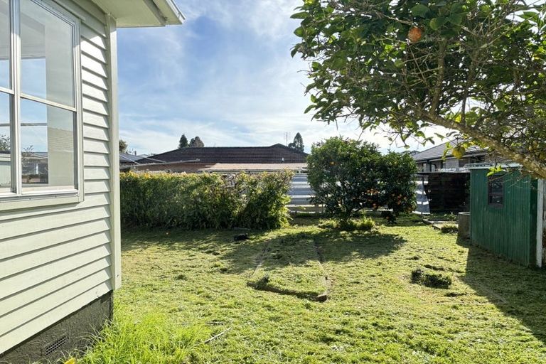 Photo of property in 81 West Street, Pukekohe, 2120