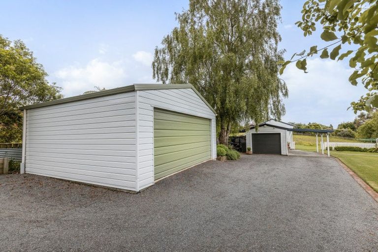 Photo of property in 209 Tiro Tiro Road, Levin, 5510