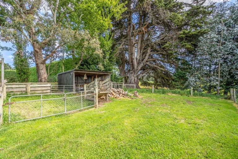Photo of property in 61 Retreat Road, Waihopai, Invercargill, 9872