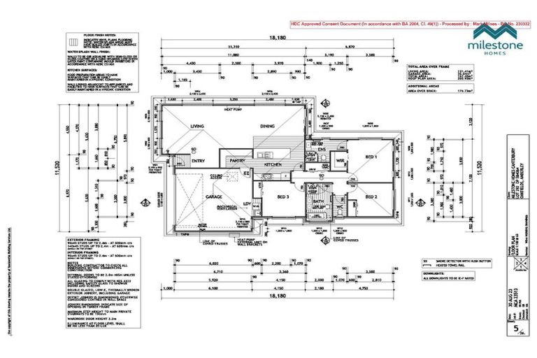 Photo of property in 29c Hilton Drive, Amberley, 7410