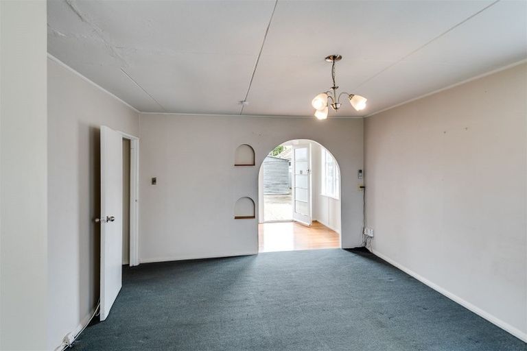 Photo of property in 55 Barker Road, Marewa, Napier, 4110