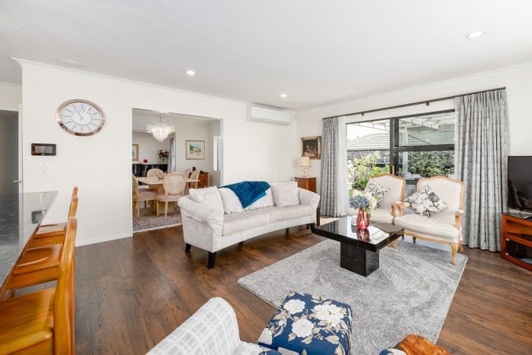 Photo of property in 117 Delamare Road, Pukete, Hamilton, 3200