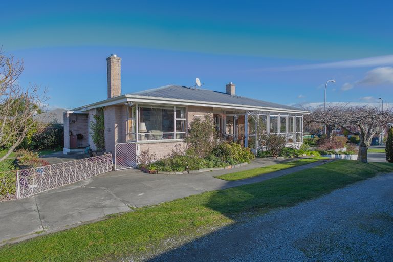 Photo of property in 41 Morgans Road, Glenwood, Timaru, 7910